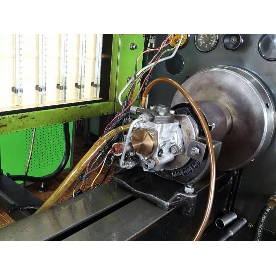 เช็คหัวฉีดดีเซล เช็ค ปั้ม หัวฉีด  ดีเซล ดีเซล 