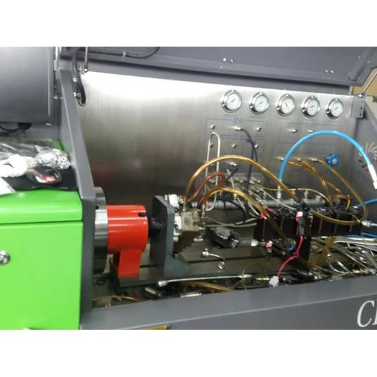 คลองสอง ดีเซล (รังสิต) - ร้านซ่อมปั้มหัวฉีดดีเซล